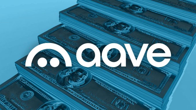 Trump-linked DeFi venture could double Aave’s treasury overnight with $100M boost