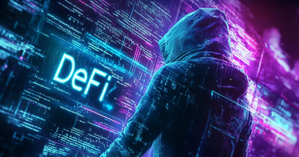 Understanding and managing economic risks in DeFi Understanding and managing economic risks in DeFi