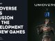 Unioverse Taps N-Fusion For The Development of New Games