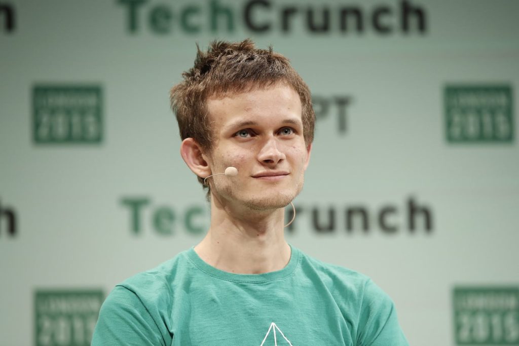 Vitalik Buterin Donates 100 ETH To Tornado Cash Campaign Following Memecoin Offload