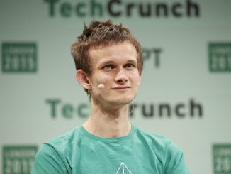 vitalik buterin