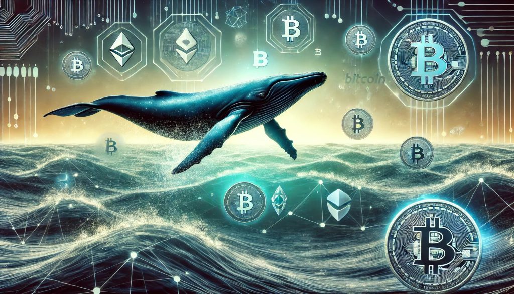 Which Exchange Does Big Money Prefer? Which Exchange Does Big Money Prefer?
