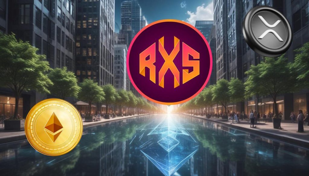 Will Ripple (XRP) get an ETF? Crazy days ahead for Ethereum, Rexas Finance (RXS) could shake up RWAs Will Ripple (XRP) get an ETF? Crazy days ahead for Ethereum, Rexas Finance (RXS) could shake up RWAs