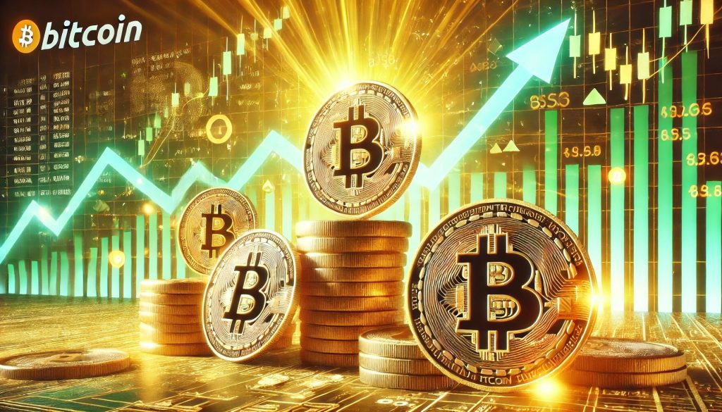 Bitcoin Retail Vol. Makes 15% Comeback As BTC Sets New ATH Bitcoin Retail Vol. Makes 15% Comeback As BTC Sets New ATH