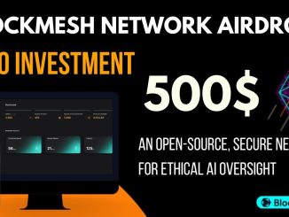 BlockMesh Network Airdrop Full Guide | New Crypto Airdrop | New Mining App 2024