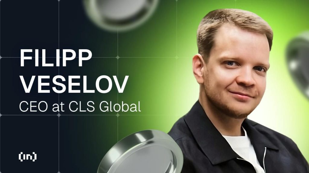 CLS Global CEO Filipp Veselov Addresses SEC Investigation CLS Global CEO Filipp Veselov Addresses SEC Investigation