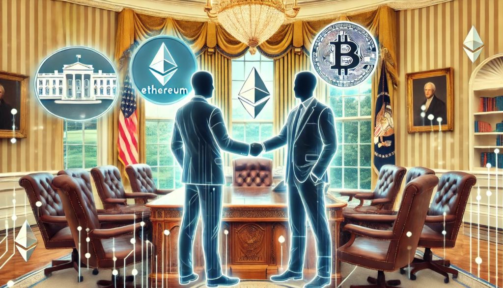 Crypto-Friendly Howard Lutnick Poised To Lead US Department Of Commerce Under Trump Crypto-Friendly Howard Lutnick Poised To Lead US Department Of Commerce Under Trump