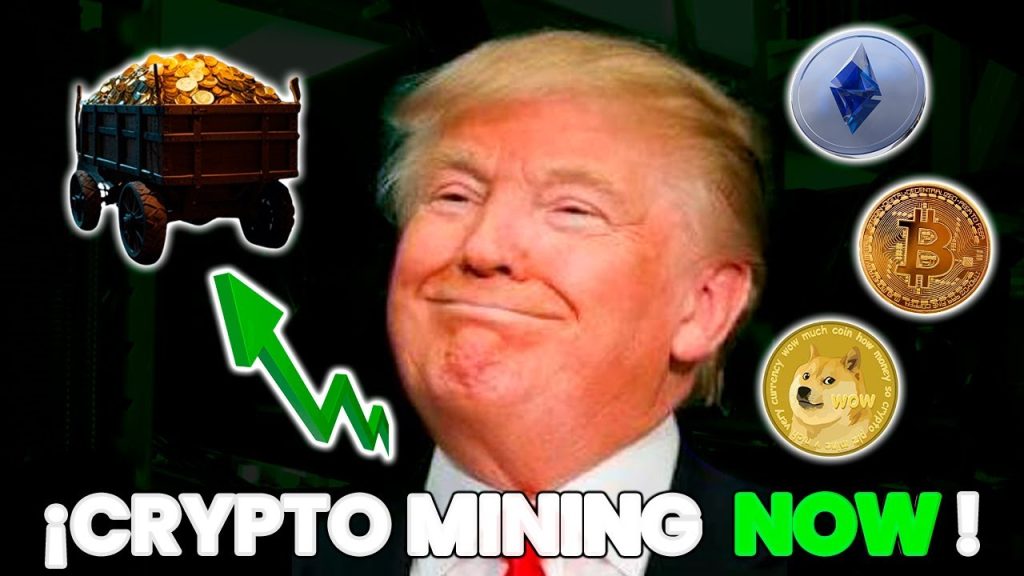 ⛏️ Crypto Mining for Beginners: Everything You Need to Know