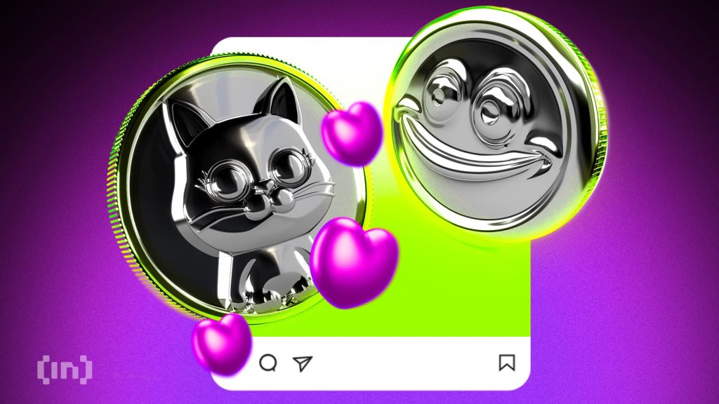 DWF Labs’  Million Fund Targets Meme Coin Developers
