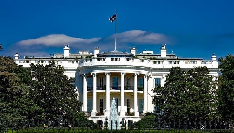 Donald Trump’s transition team considering first-ever White House crypto office Donald Trump’s transition team considering first-ever White House crypto office