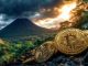 El Salvador toys with renting 170 volcanoes to Bitcoin miners, aims to disrupt industry