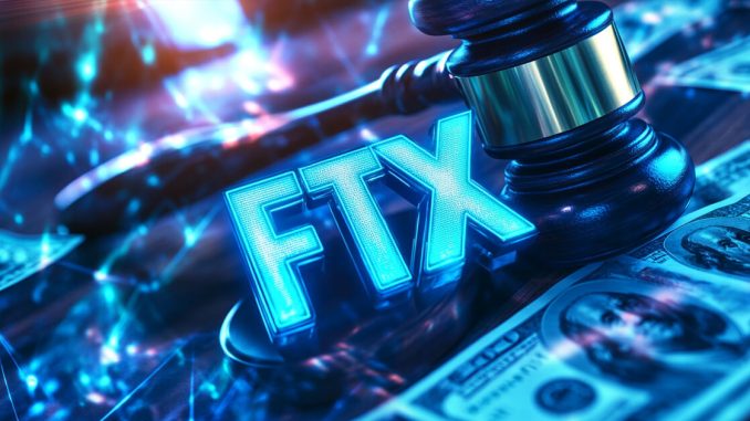 FTX eyes $21 million asset recovery through settlements with bank and charity organization