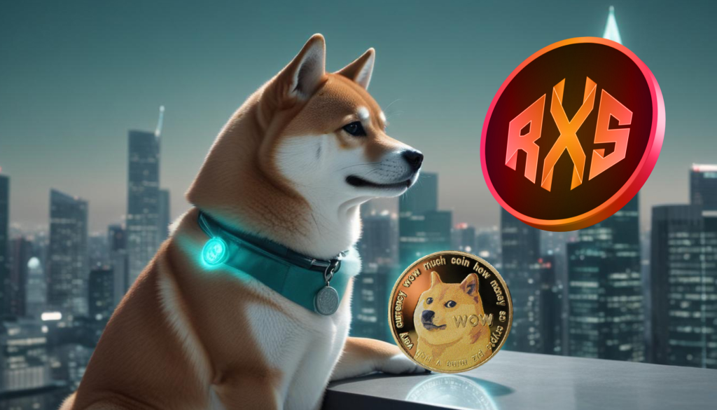 Forget About Dogecoin (DOGE) and Get More of this Alternative Token While it’s Still Cheap Under 10 Cents? Forget About Dogecoin (DOGE) and Get More of this Alternative Token While it’s Still Cheap Under 10 Cents?