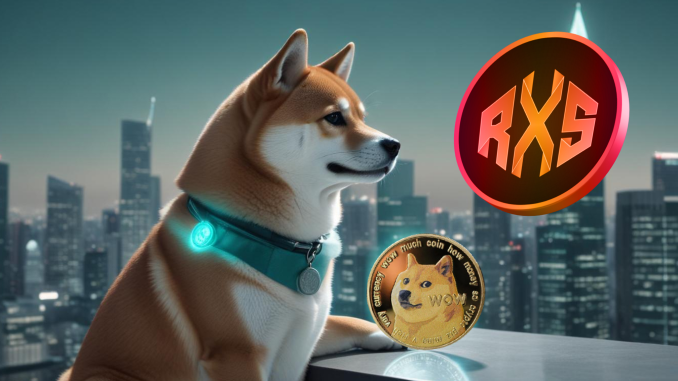 Forget About Dogecoin (DOGE) and Get More of this Alternative Token While it's Still Cheap Under 10 Cents?