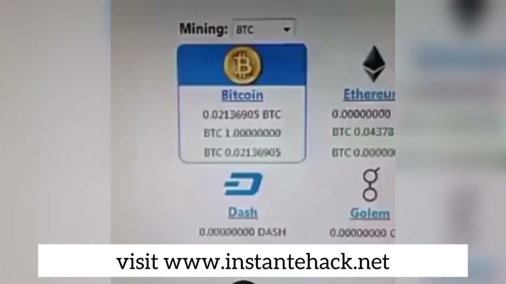 Generate wealth with instantehack.net Bitcoin mining! Start now 2024💰⛏️ #Bitcoin #crypto