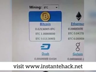 Generate wealth with instantehack.net Bitcoin mining! Start now 2024💰⛏️ #Bitcoin #crypto