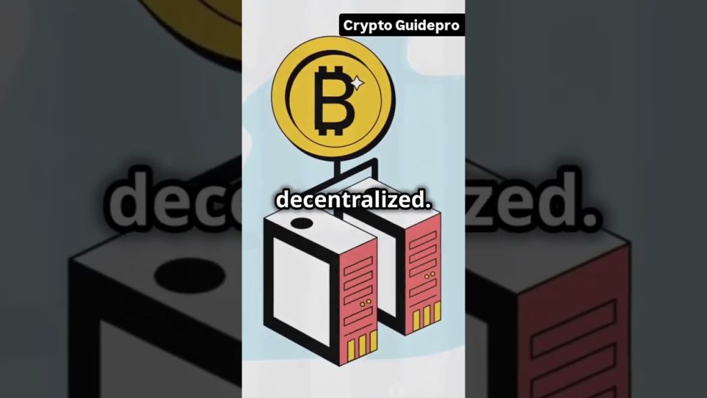 How Bitcoin Mining Really Works! Beginner’s Guide #BitcoinMining #Crypto101 #Blockchain #DigitalGold
