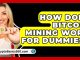 How Does Bitcoin Mining Work for Dummies? - CryptoBasics360.com