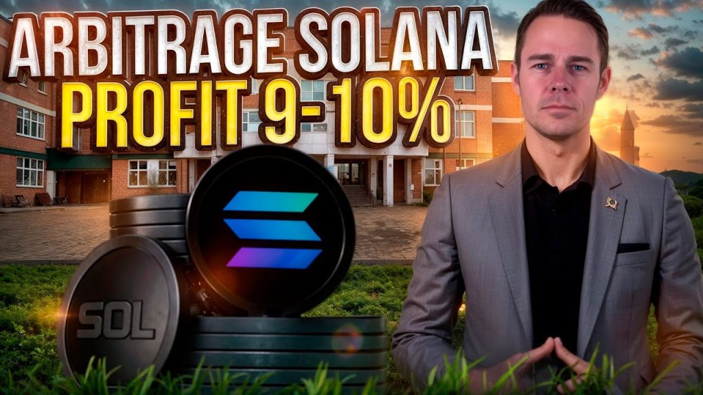 How I Make ,000 in 24 Hours: Beginner’s Guide to Crypto Arbitrage / Swing Trading Strategies