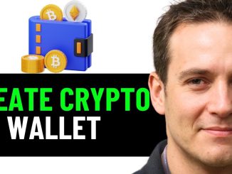 How To Create A Crypto Wallet From Scratch 2024! (FULL GUIDE)