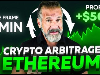 How to Earn Crypto to Your Wallet / Crypto Arbitrage Guide