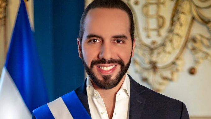 “I Told You So”: Bukele Takes Victory Lap as El Salvador Bitcoin Stash Hits $100 Million Profit