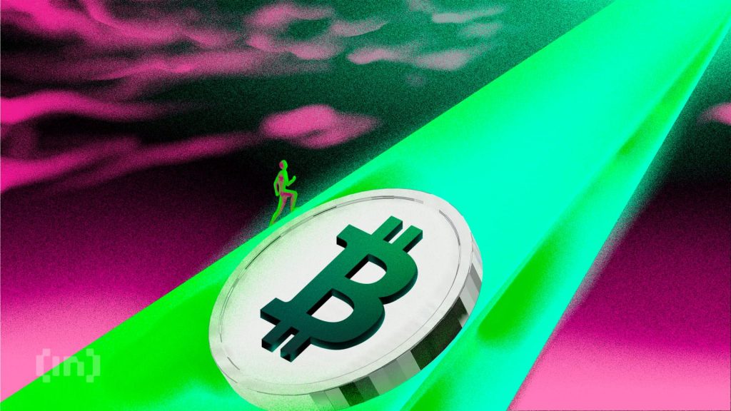 Semler Scientific’s Ambitious Bitcoin Plan to Race MicroStrategy