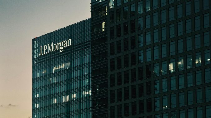 Mastercard and JP Morgan Team up to Enhance Cross Boarder Payments