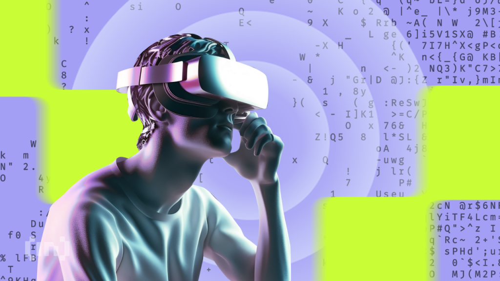 Metaverse Crypto Developments Boost Engagement in November