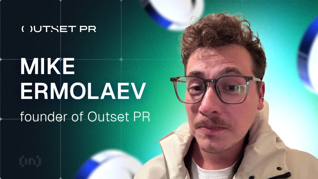 Mike Ermolaev on the Industry’s Road to Mainstream Mike Ermolaev on the Industry’s Road to Mainstream