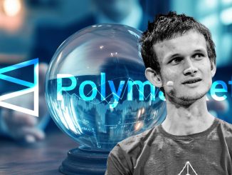 Polymarket can serve as an effective source of information, Buterin says