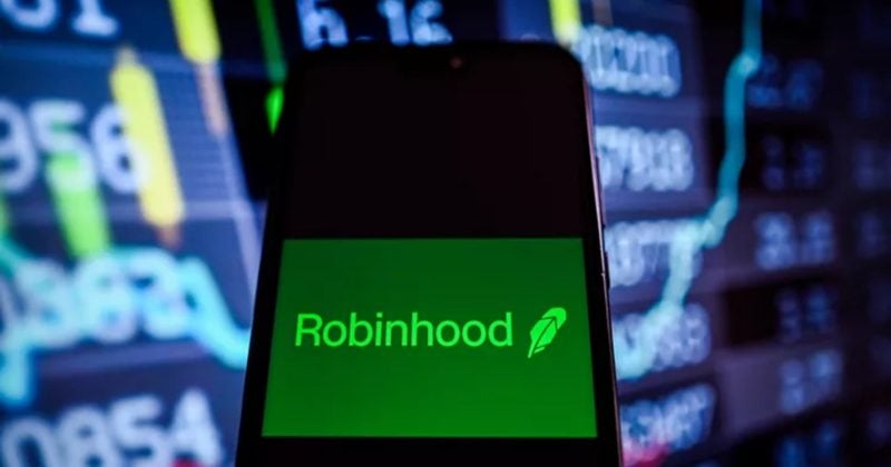 Robinhood US relists SOL, ADA, and XRP, introduces PEPE Robinhood US relists SOL, ADA, and XRP, introduces PEPE