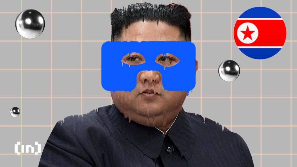 South Korea Unveils North Korea’s Role in Upbit Hack