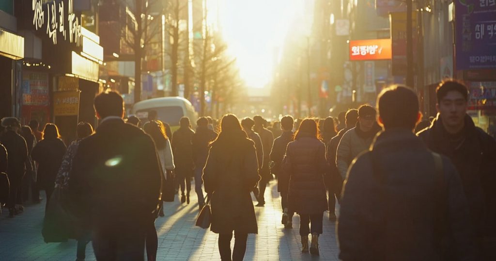 South Korean police arrest YouTuber, 11 others in 1M crypto fraud case