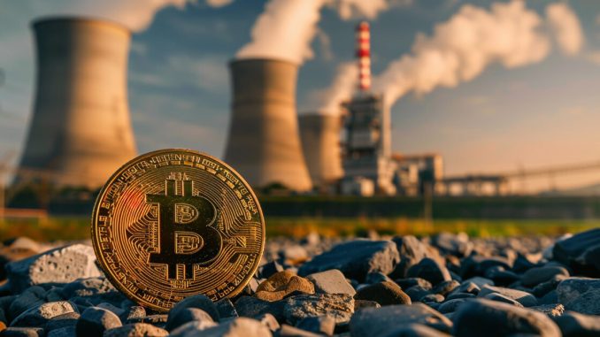 Study suggests Bitcoin mining bans could worsen carbon footprints