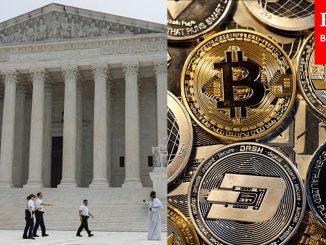 Supreme Court Hears Oral Argument In Cryptomining Case