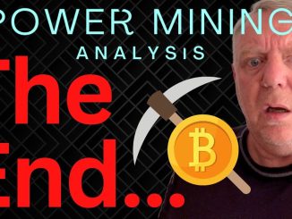 The End for Bitcoin Miners? | What is Happening to Bitcoin Mining Stocks | Bitcoin Price News Now