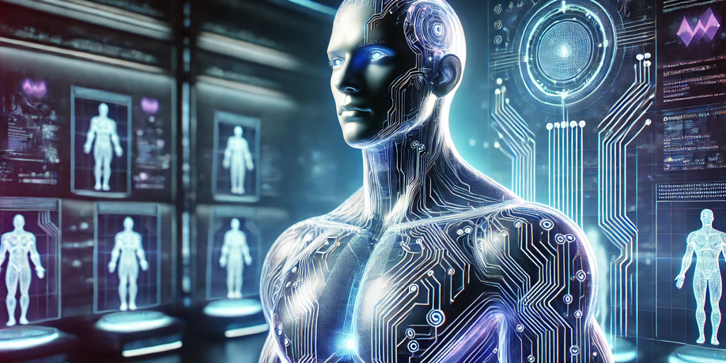 Virtuals Protocol Tokens on Base Skyrocket as AI Agent Demand Grows Virtuals Protocol Tokens on Base Skyrocket as AI Agent Demand Grows