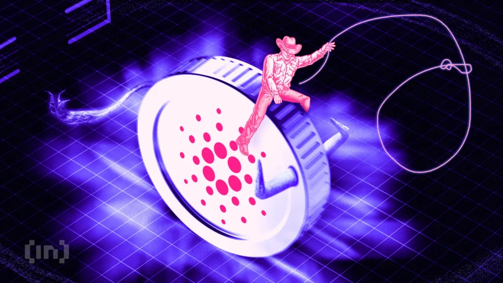 What Are These Cardano On-Chain Metrics Saying About ADA?