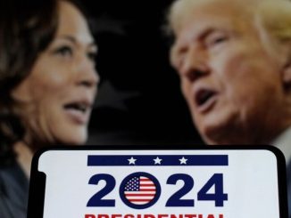 Where Do Kamala Harris and Donald Trump Stand on Crypto?