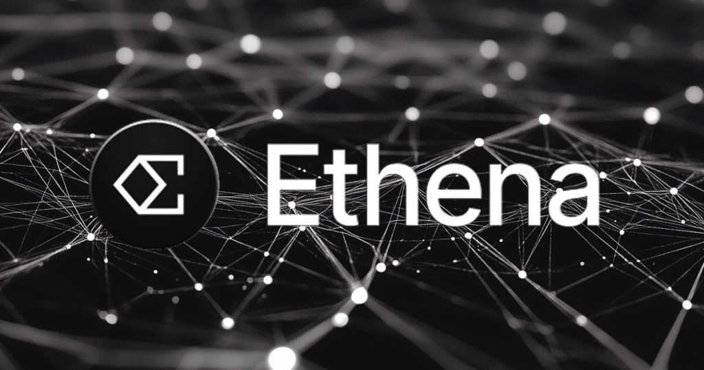 Wintermute proposes fee switch for fair revenue sharing in Ethena protocol Wintermute proposes fee switch for fair revenue sharing in Ethena protocol