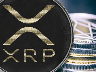 XRP Jumps as Ripple Vows to Invest in Rebranded Bitwise Fund