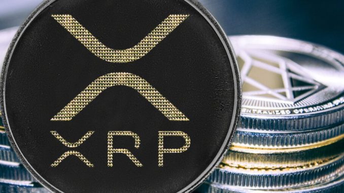 XRP Jumps as Ripple Vows to Invest in Rebranded Bitwise Fund