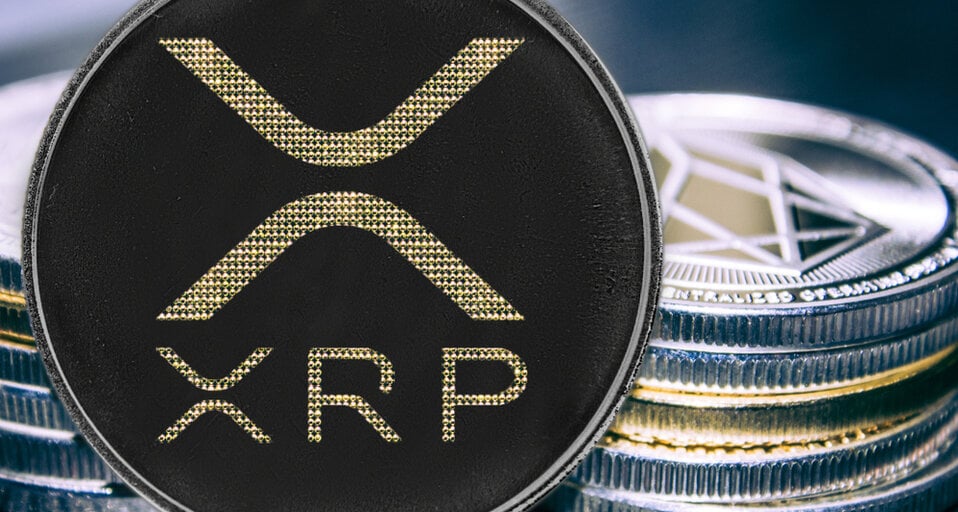 XRP Jumps as Ripple Vows to Invest in Rebranded Bitwise Fund XRP Jumps as Ripple Vows to Invest in Rebranded Bitwise Fund