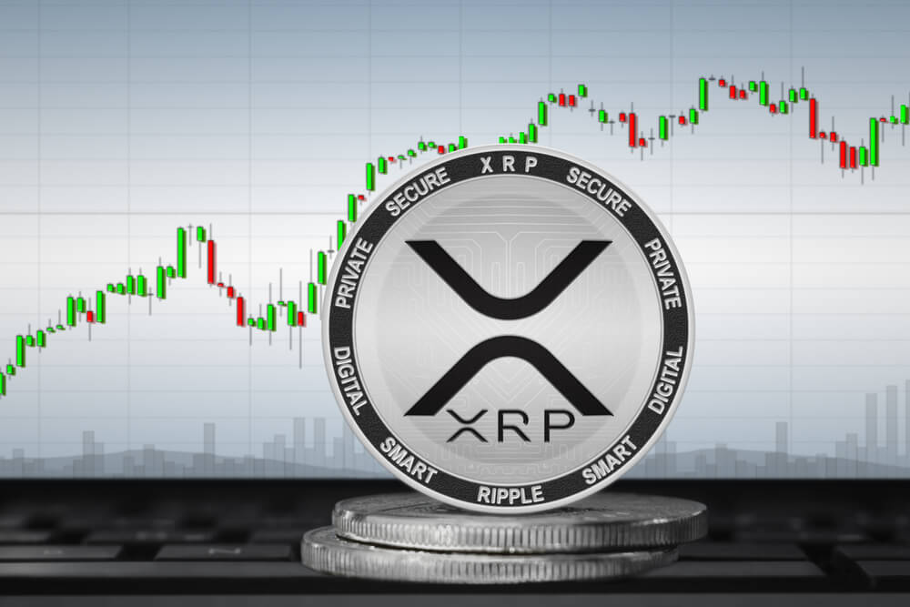 XRP hits .9 as iDEGEN’s presale surpasses 350 million tokens XRP hits .9 as iDEGEN’s presale surpasses 350 million tokens