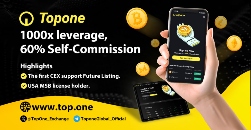 1000x Leverage and Free Trading 1000x Leverage and Free Trading
