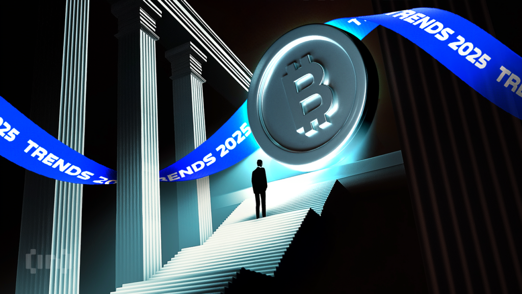 BeInCrypto Explores 2025 Trends