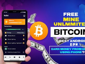 $ Best Bitcoin Mining App for Android In2024 | Best Crypto Mining App for Android2024