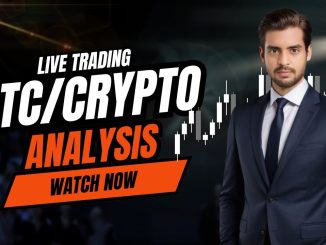 Btc live Trading  || Crypto Live Trading || Daily prediction | 30/11/2024