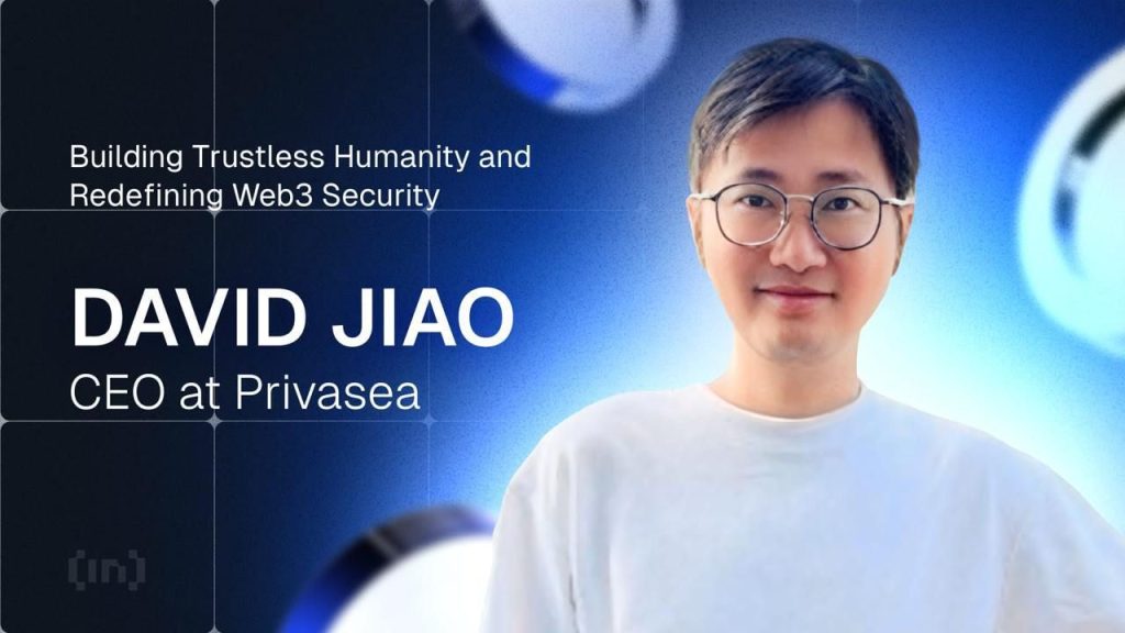 Building Trustless Humanity and Redefining Web3 Security
